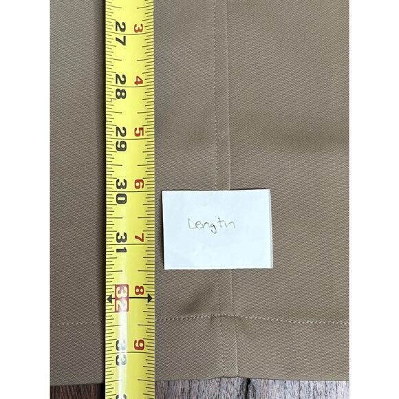 Miaou NWT Suki Cargo Midi Skirt in Sage Medium - Picture 9 of 9